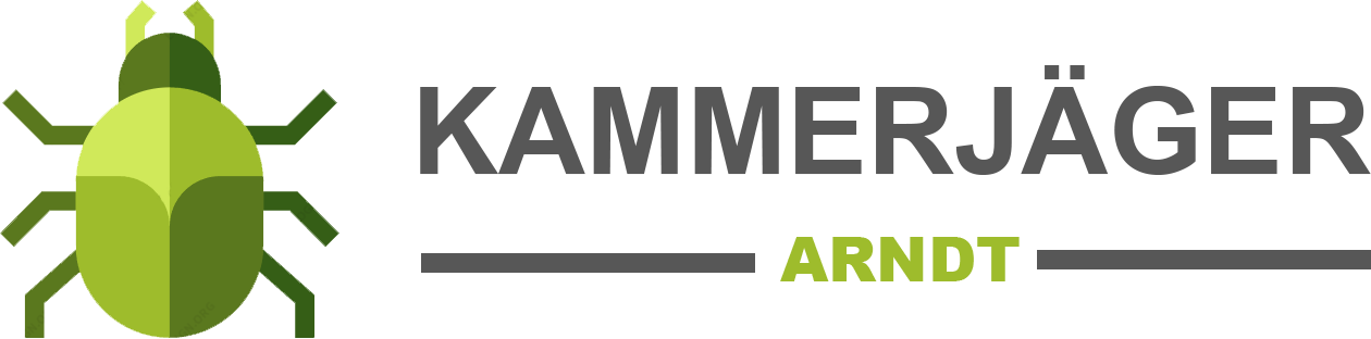 Kammerjäger Bielefeld